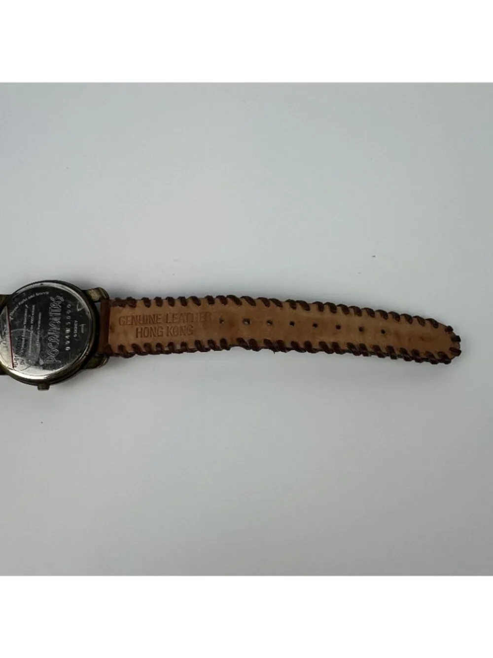 Disney Pocahontas / John Smith Watch – Limited Edition 0948/5000